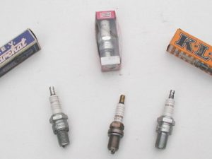 Bougies compétition