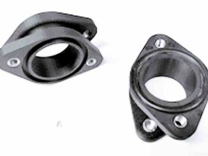 Bride en Onyx/Carbone