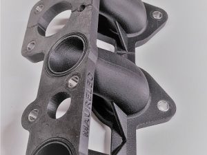 Collecteur Admission (Onyx Carbone)