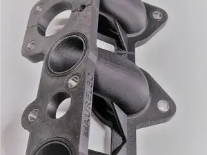 Collecteur Admission (Onyx Carbone)