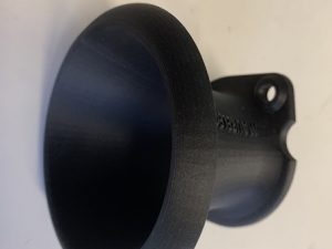 Cornet admission court Matra Murena 1,6 L