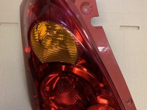 Feu AR / G - Swift Cup -