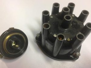 Tête +doigt Allumeur Marelli/JRD