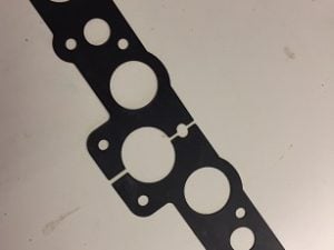 Joint collecteur Adm. Onyx renforcé Rallye 2 & 3