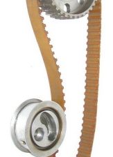 Distribution N2 courroie crantée