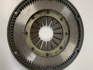 Mécanisme d'embrayage compétition B & B