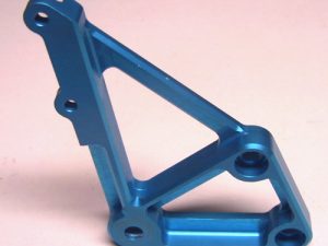 Platine reculée D 650SV