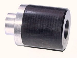 Protections latérales AV - GSR600 / SV650