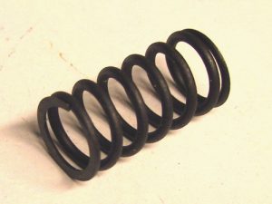 Ressort soupape Intérieur R3