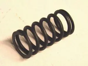 Ressort soupape Intérieur R3