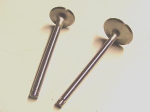 Soupapes Rallye 2 / 3