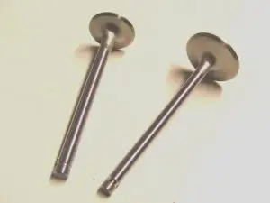 Soupapes Rallye 2 / 3