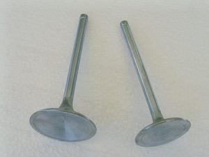 Soupapes JRD - 50 x 43,5