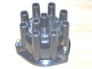 Tête allumeur Marelli / JRD