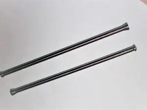 Tige culbuteur Titane R2