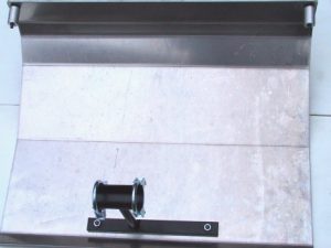 Blindage AV Jimny à partir de 2006