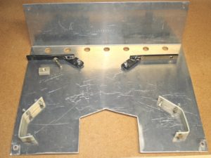 Blindage Silencieux - Nouveau Grand Vitara 5 portes