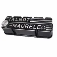 Cache culbuteurs Murena 1.6L