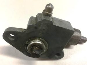 Prise de compte-tours mécanique